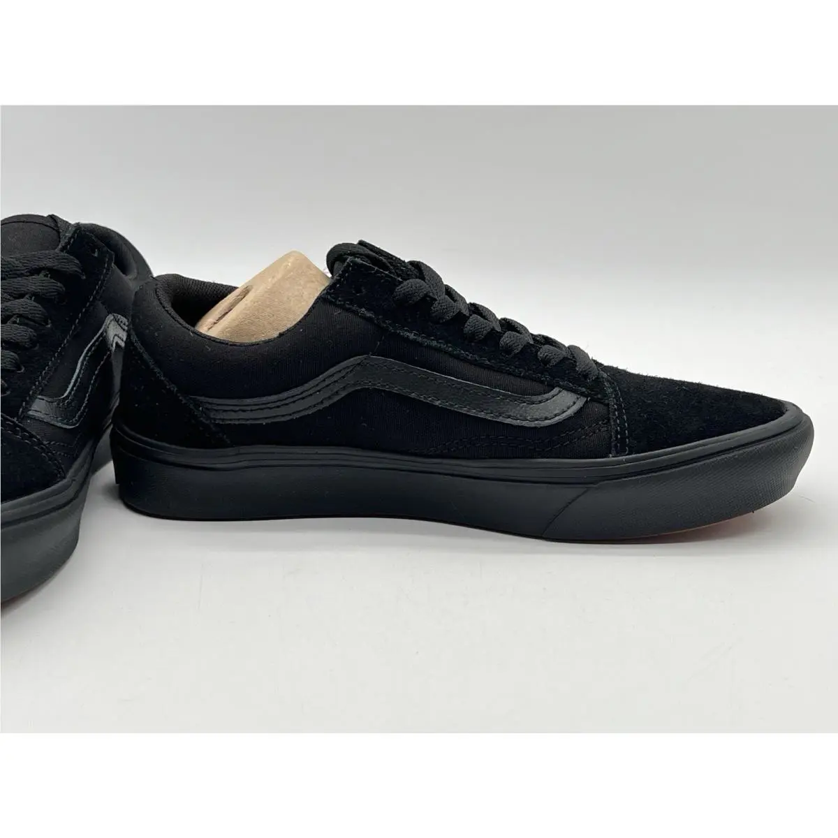 Vans shoes - VANS ComfyCush - ComfyCush - black black 4