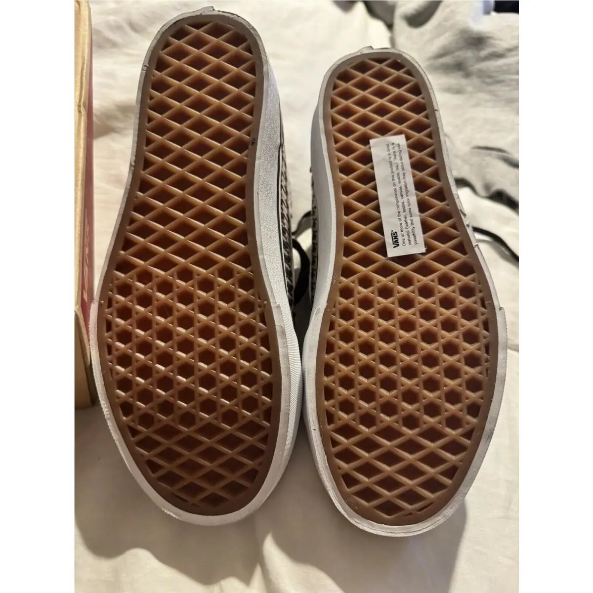 Vans shoes - VANS Filmore - Filmore - Brown (UPC: 0196244860033) 3