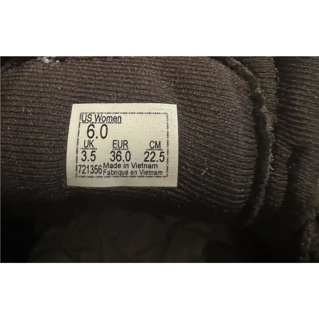 Vans shoes - VANS Filmore - Filmore - Brown (UPC: 0196244860033) 4