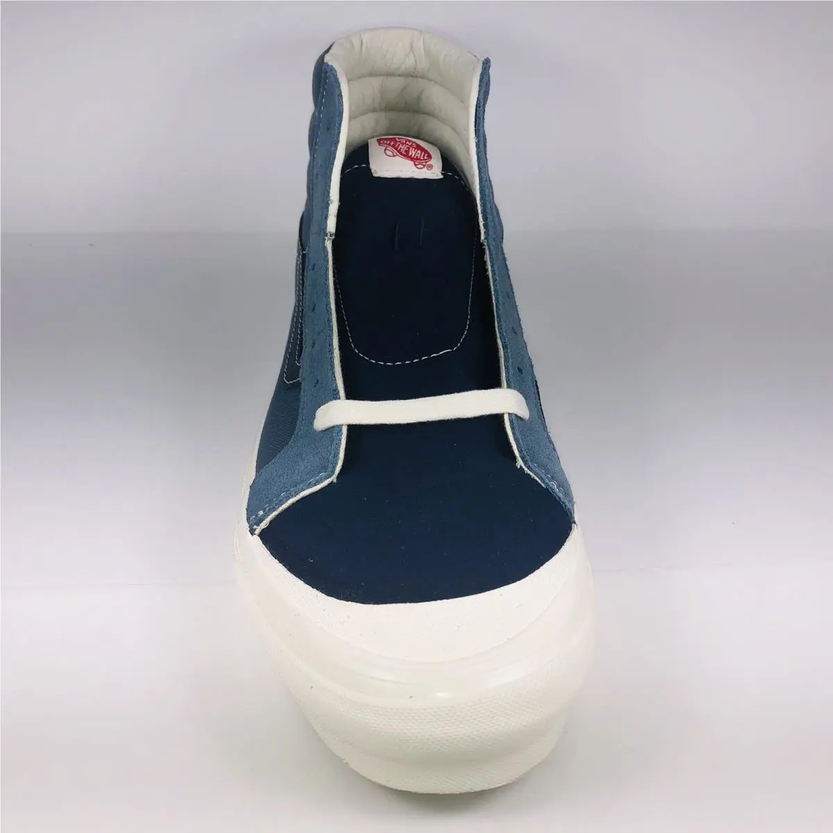 Vans shoes - Vans LX - VN0A45KDXEG - Blue (UPC: 772259400534) 0