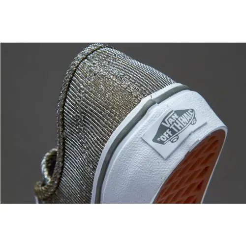 Vans shoes - Gold 2