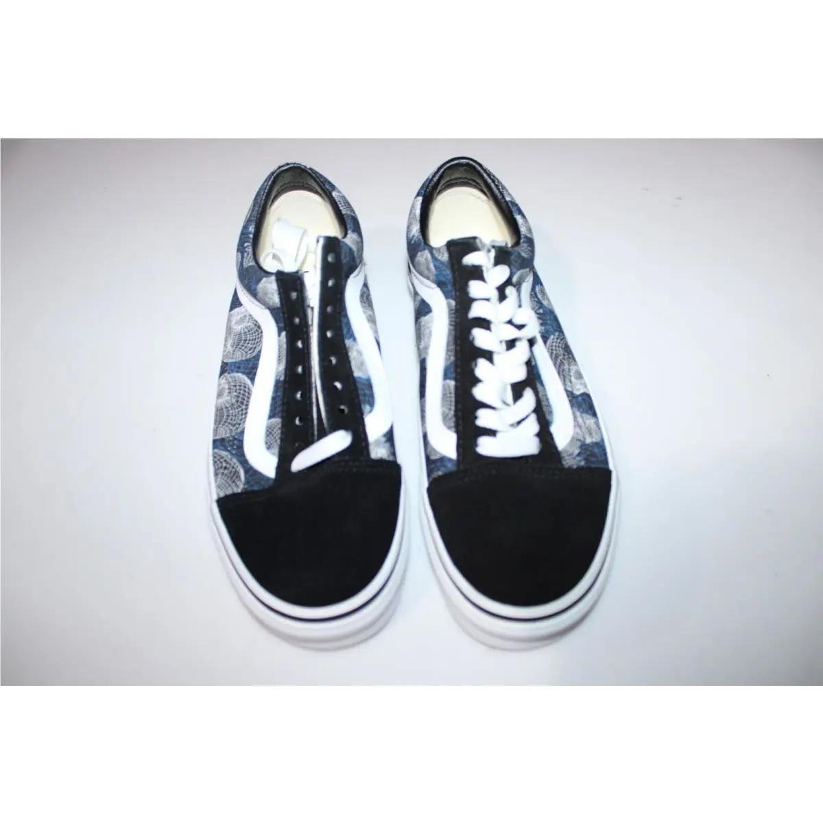 Vans shoes - VANS Old Skool - Old Skool - VN500714 - Black 1