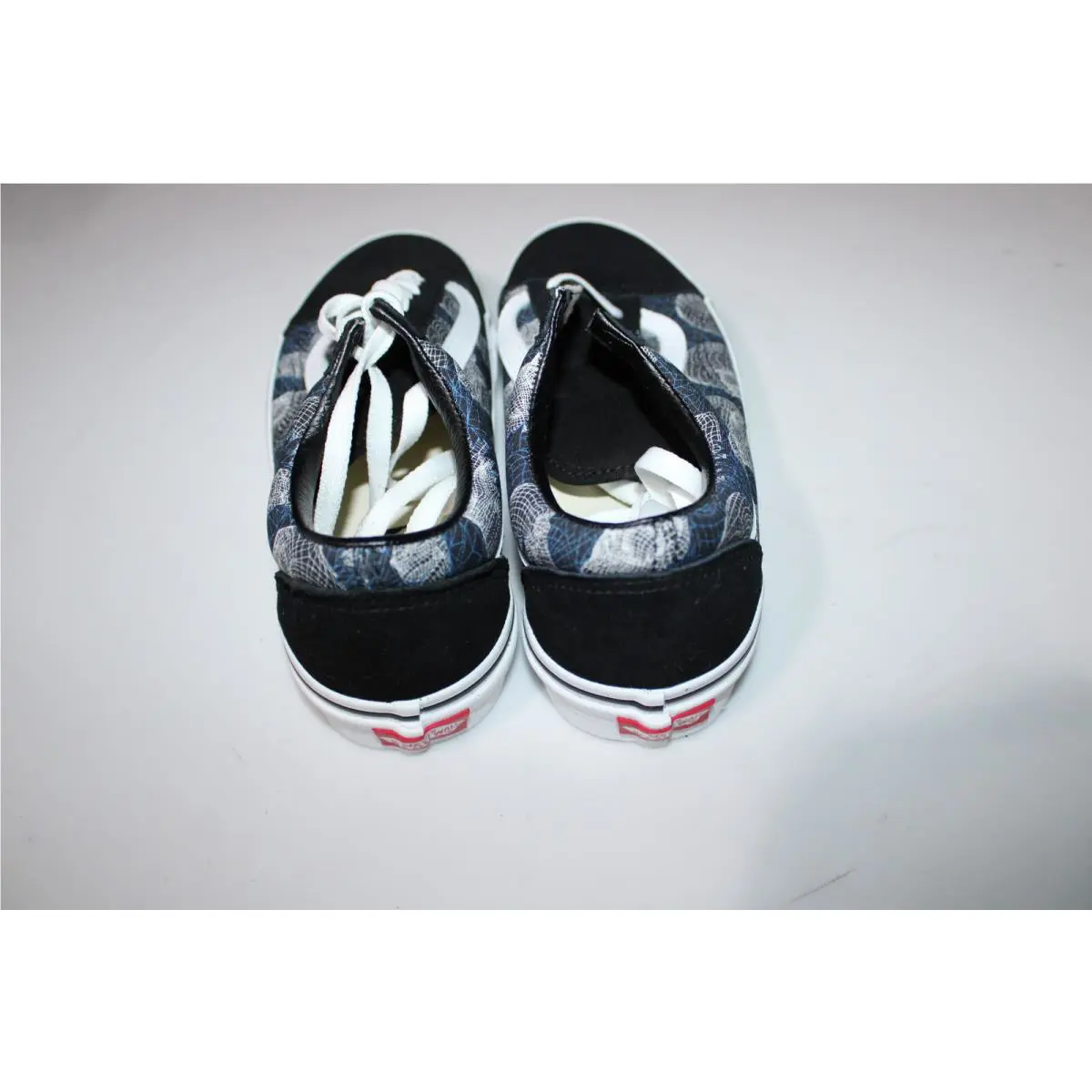 Vans shoes - VANS Old Skool - Old Skool - VN500714 - Black 2