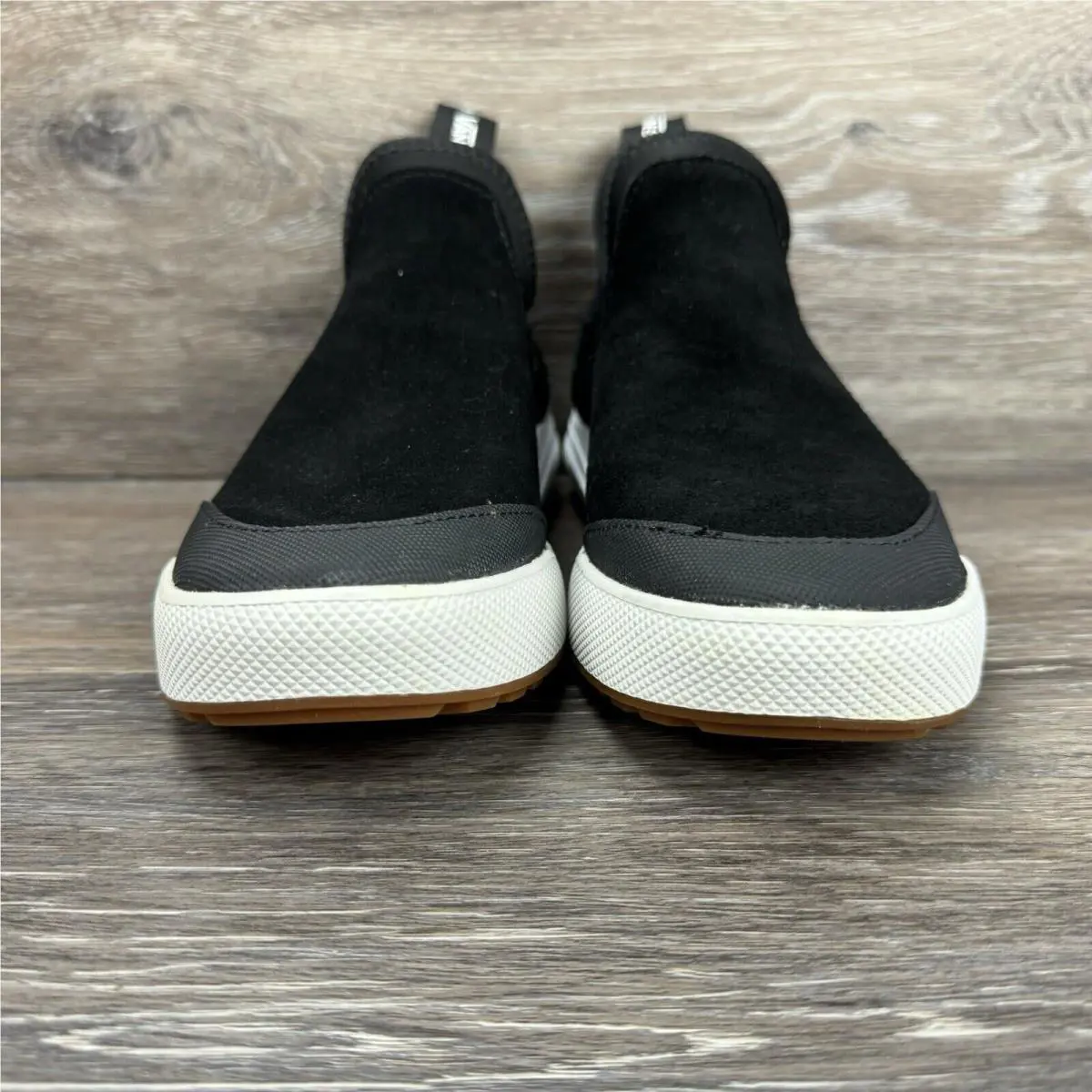 Vans shoes - VANS UltraRange - UltraRange - VN0A4BU46BT1 - Black (UPC: 193390132052) 5