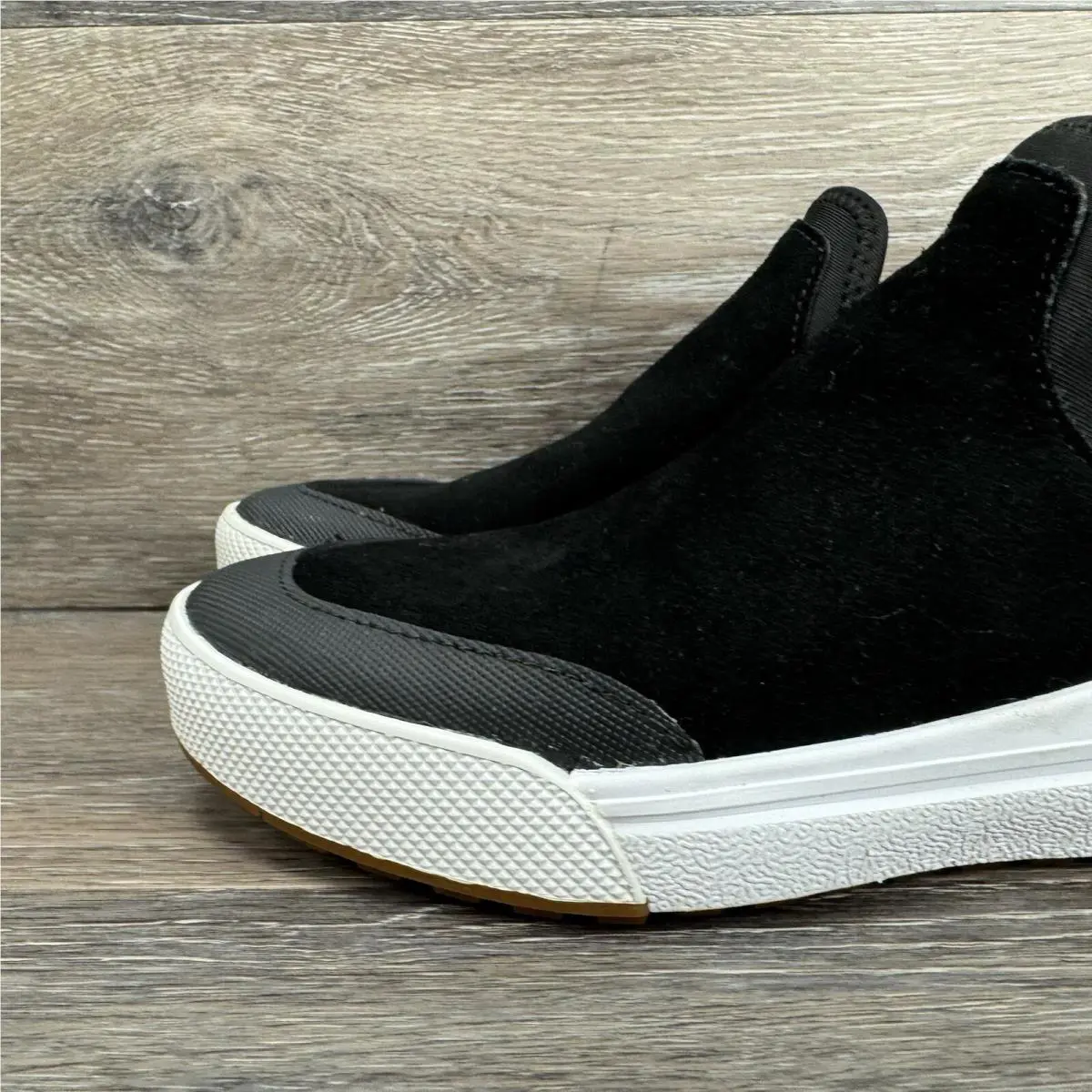 Vans shoes - VANS UltraRange - UltraRange - VN0A4BU46BT1 - Black (UPC: 193390132052) 10