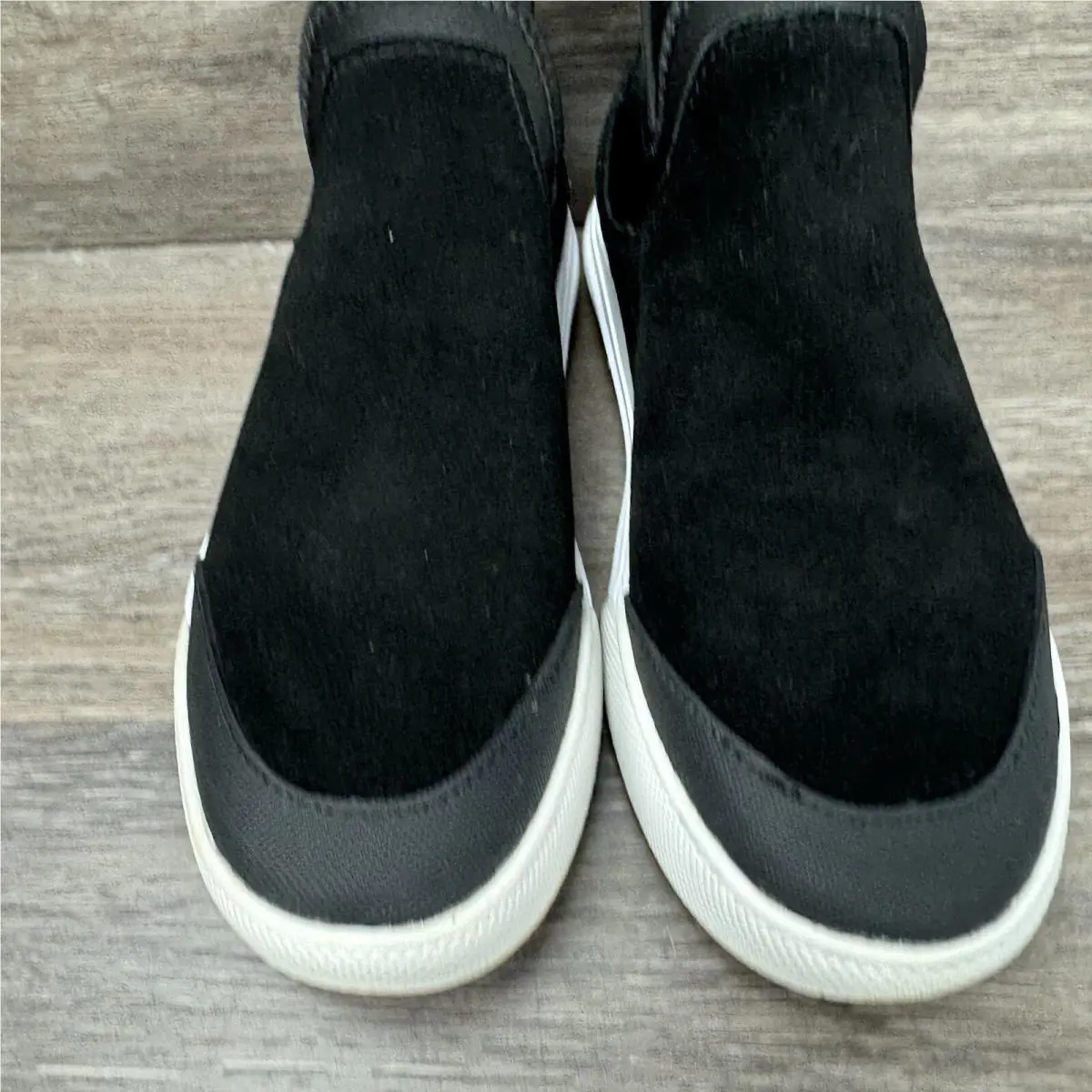 Vans shoes - VANS UltraRange - UltraRange - VN0A4BU46BT1 - Black (UPC: 193390132052) 4