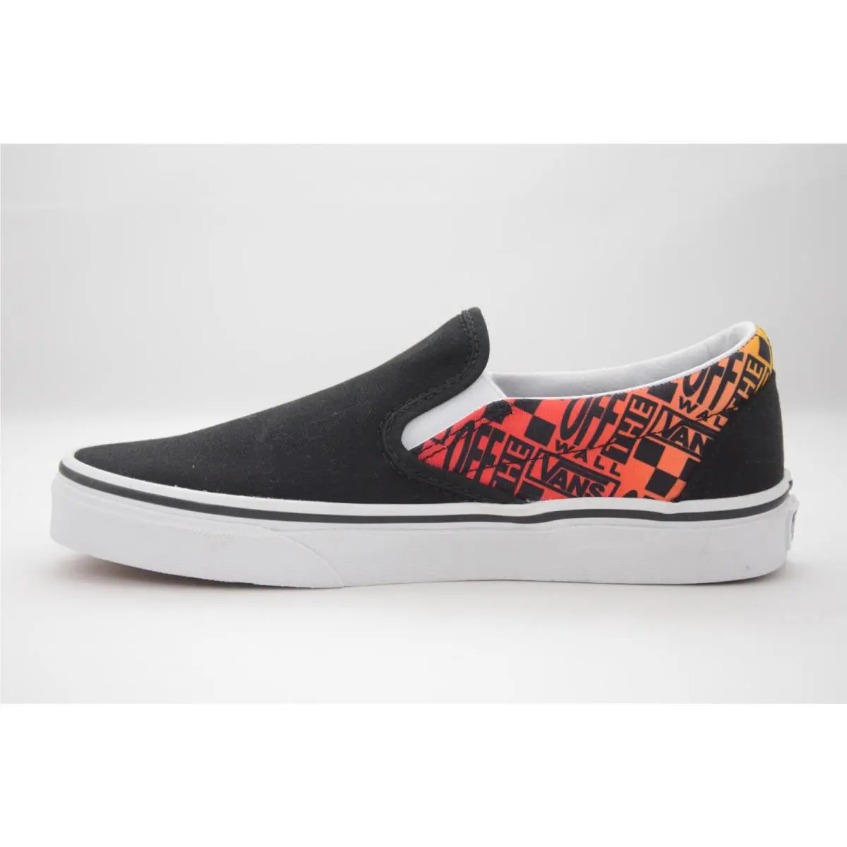Vans shoes - VN0A4U382N5 - VN0A4U382N5 - Black (UPC: 194901280644) 0
