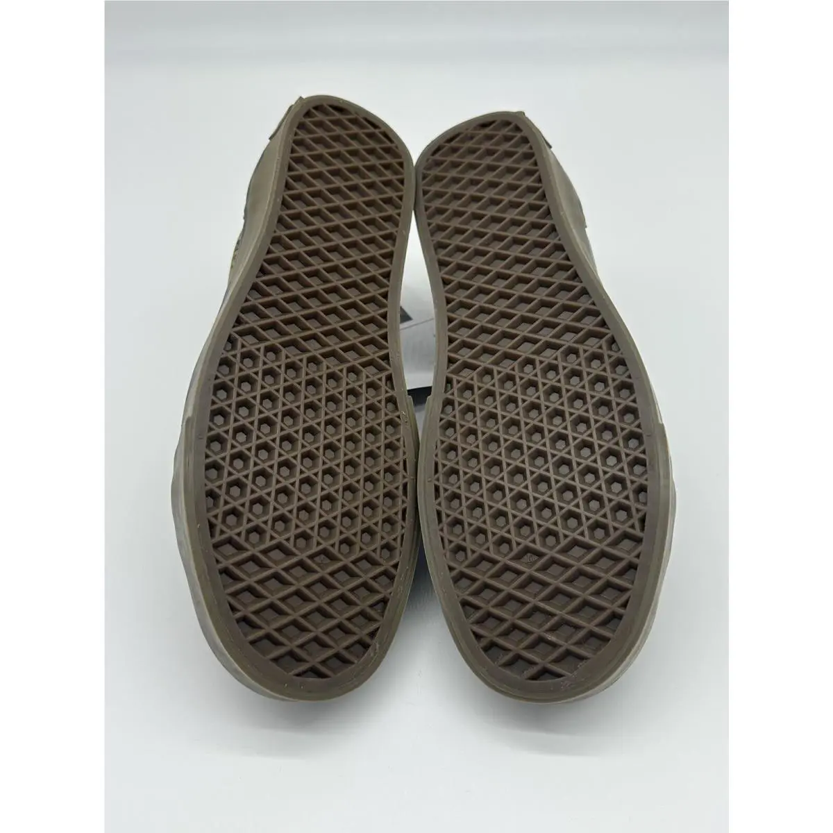 Vans shoes - VANS Old Skool - Old Skool - VN0A4UUI21Z - Brown (UPC: 192828742214) 7