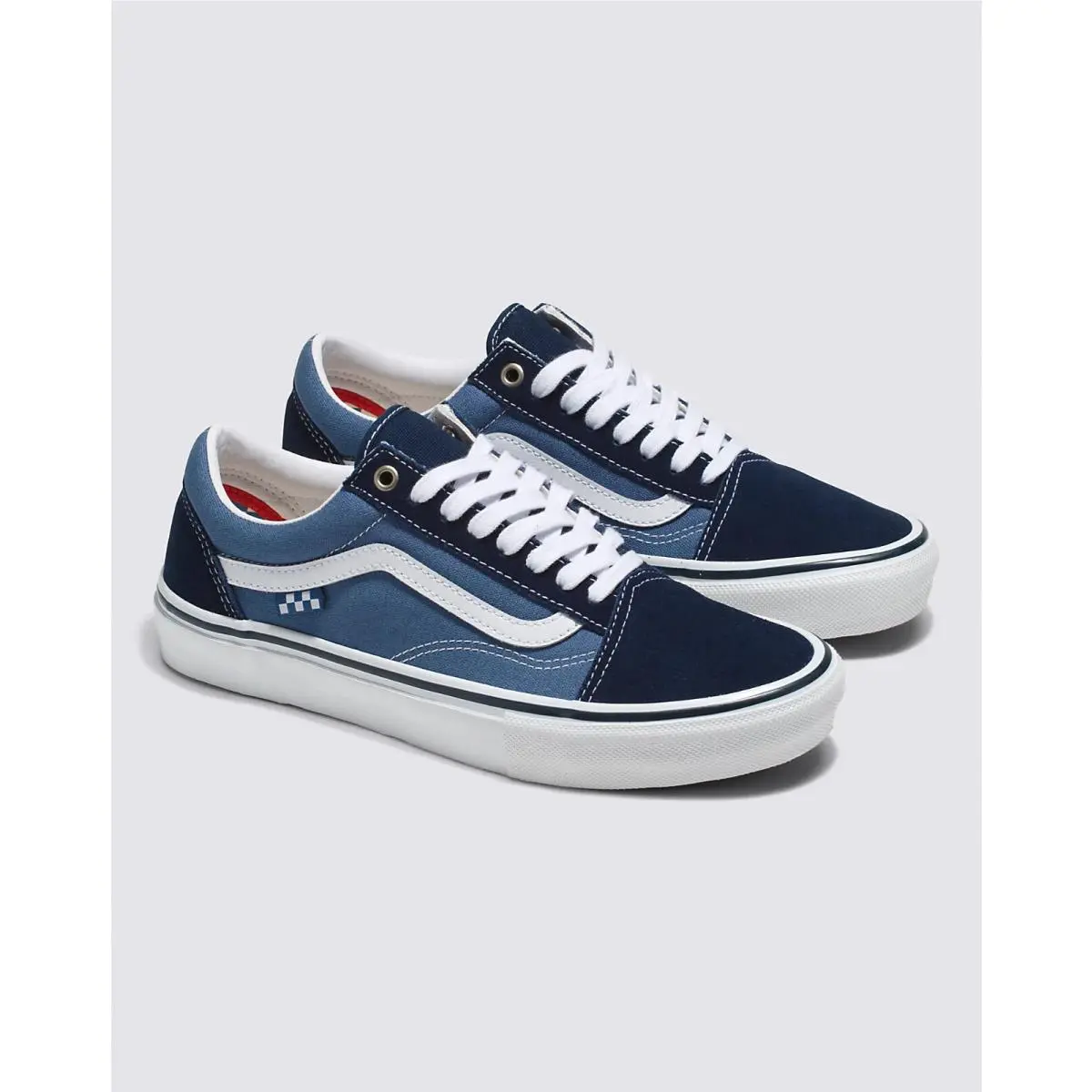Vans shoes - VANS Old Skool - Old Skool - Blue 0