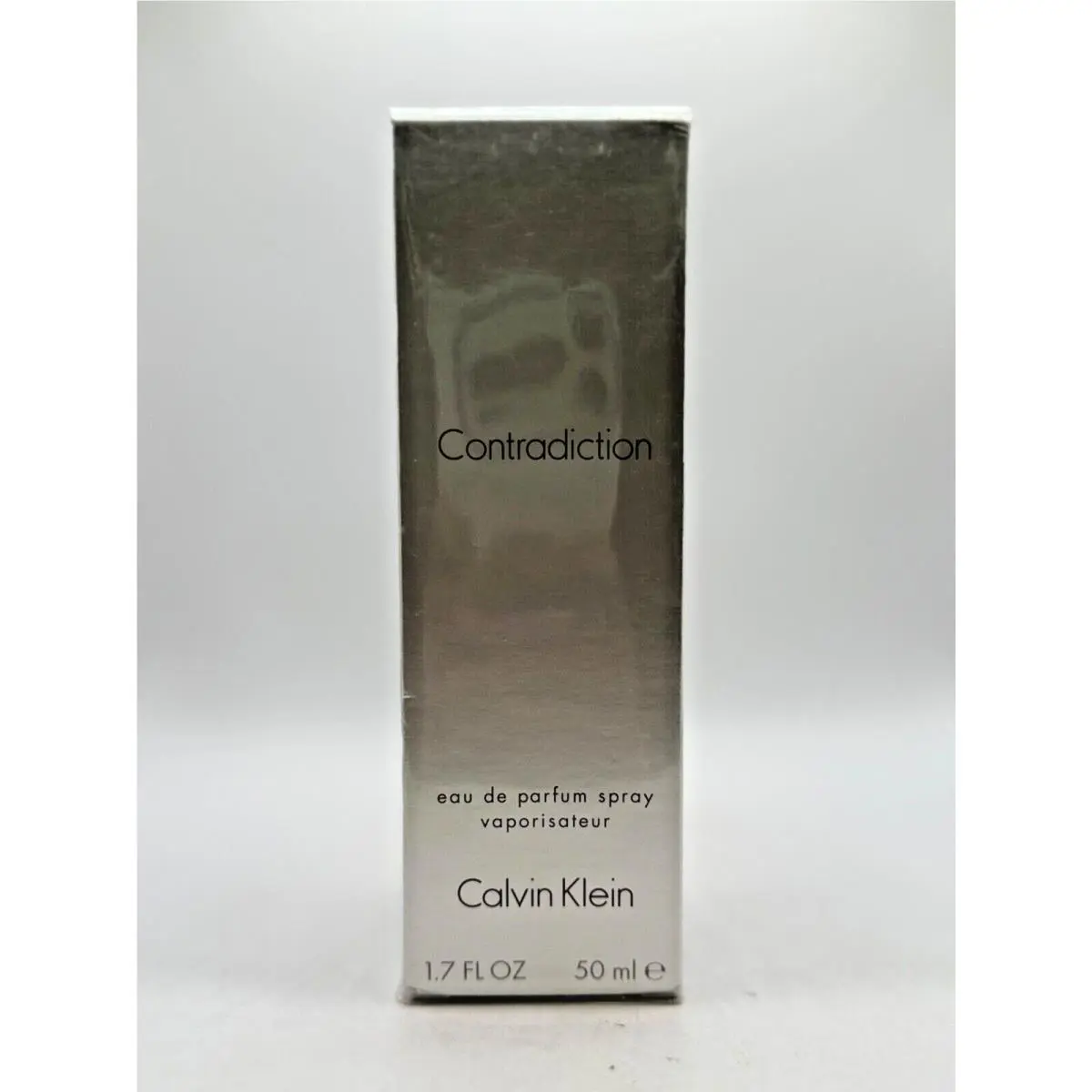 Contradiction BY Calvin Klein 50ML Edp Spray