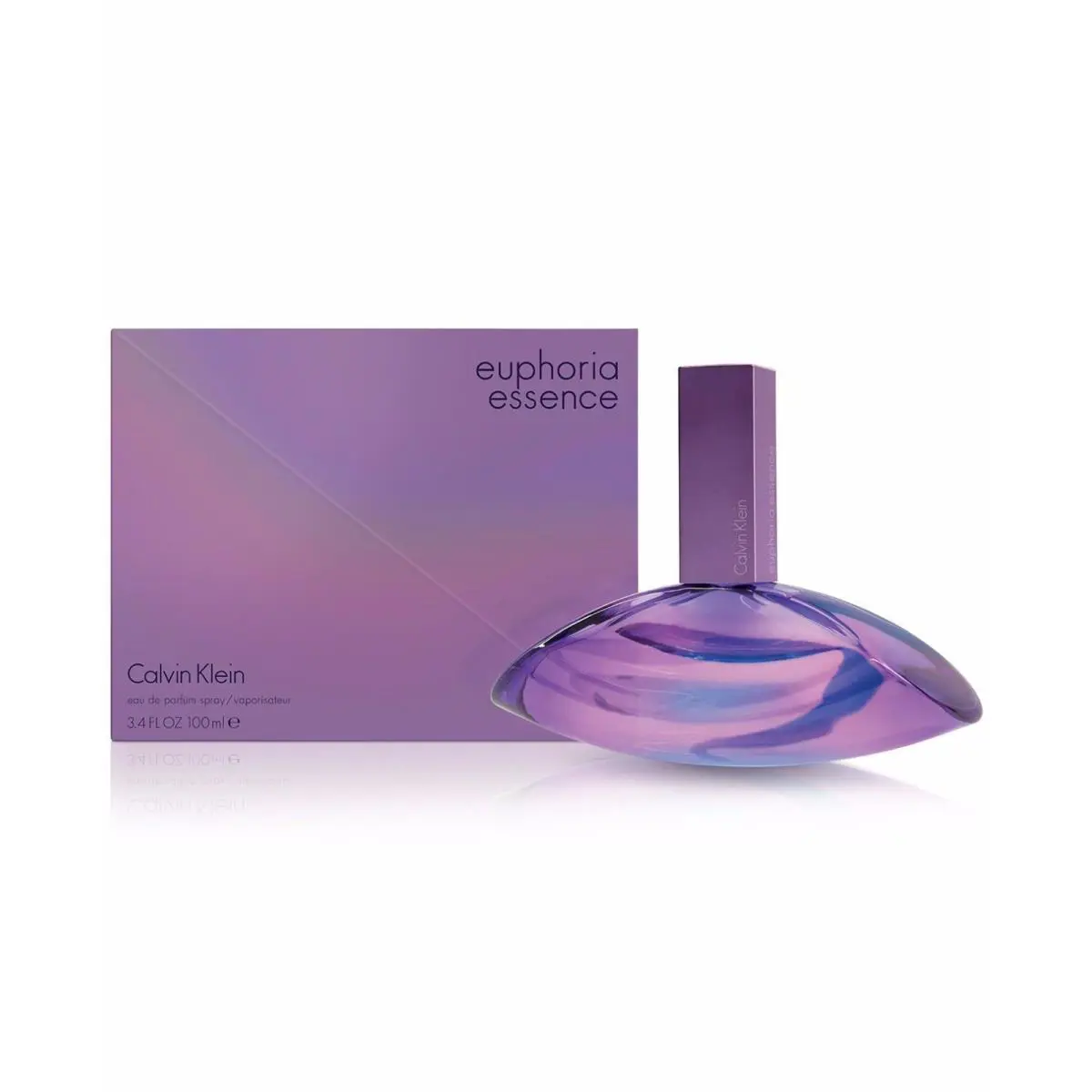 Euphoria Essence by Calvin Klein Edp Spray 3.4/3.3 Ozfor Women