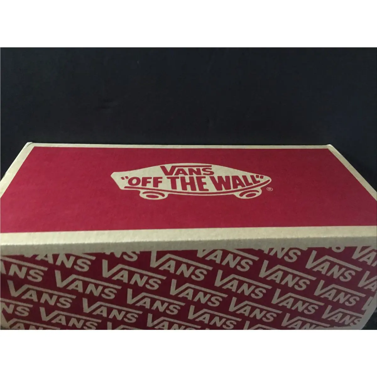 Vans shoes - Vans Tie Dye - Tie Dye - Multicolor 9