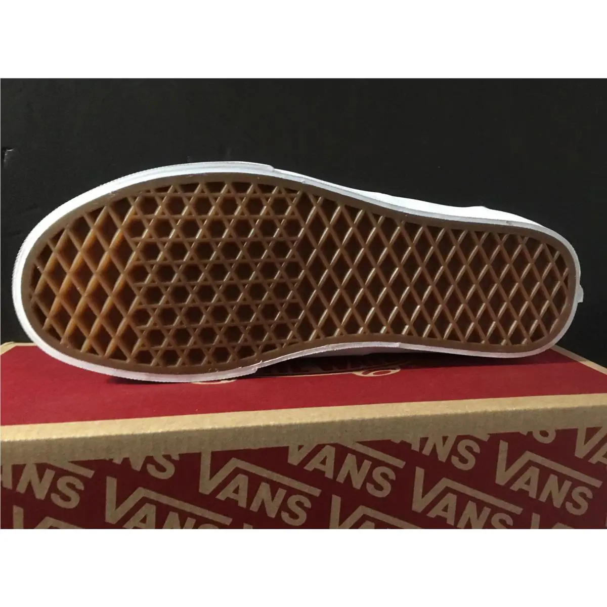 Vans shoes - Vans Tie Dye - Tie Dye - Multicolor 5
