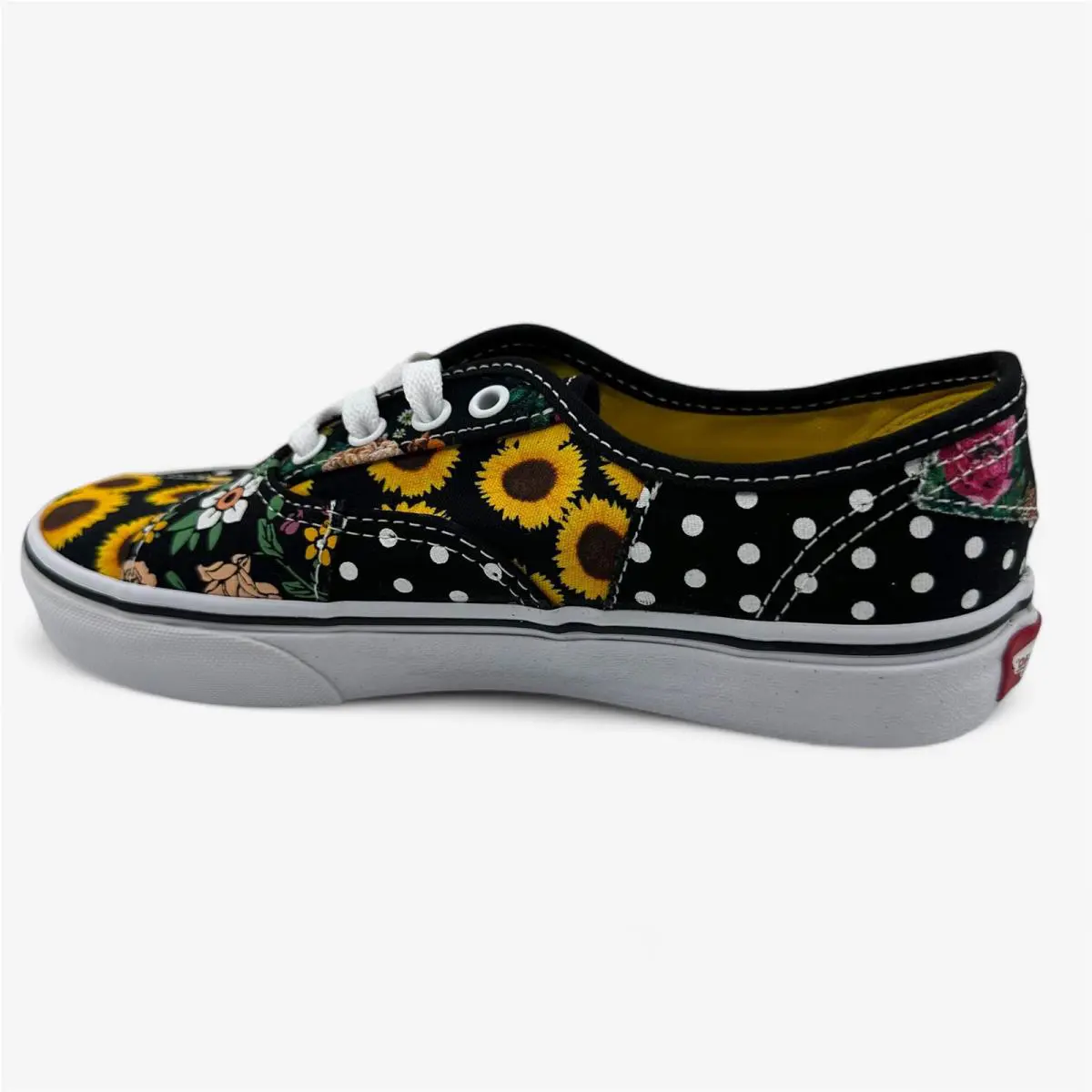 Vans shoes - VN0A5DXQY23 - VN0A5DXQY23 - Black, Manufacturer: Sunflower Black Yellow (UPC: 196244788832) 1