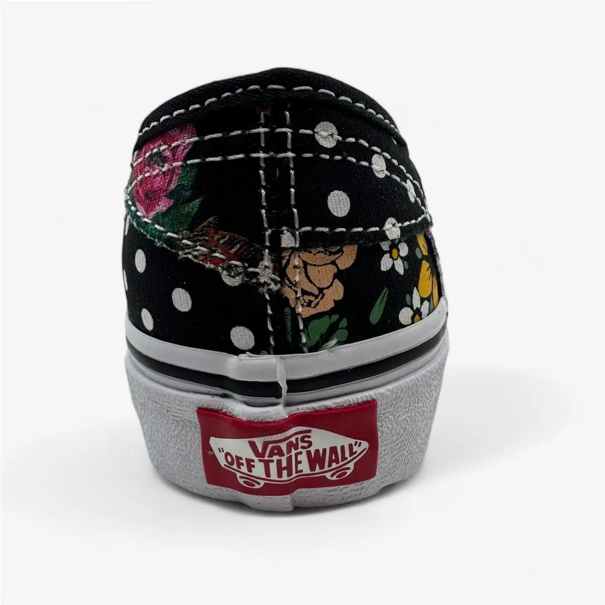Vans shoes - VN0A5DXQY23 - VN0A5DXQY23 - Black, Manufacturer: Sunflower Black Yellow (UPC: 196244788832) 3