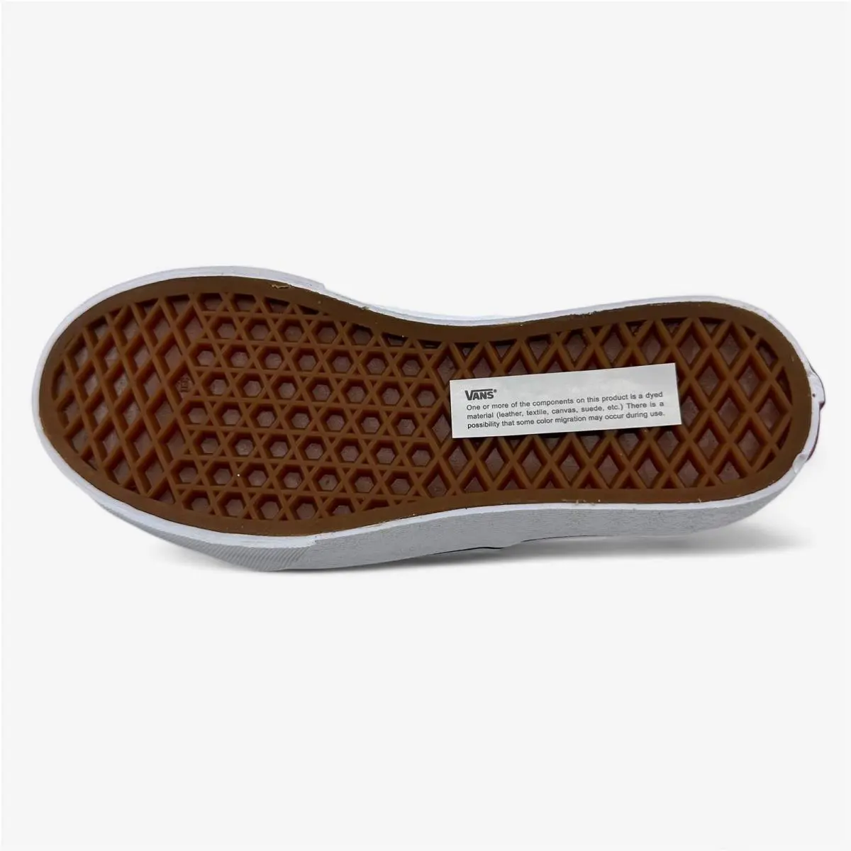 Vans shoes - VN0A5DXQY23 - VN0A5DXQY23 - Black, Manufacturer: Sunflower Black Yellow (UPC: 196244788832) 4