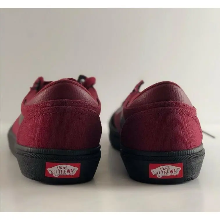 Vans shoes - Gilbert Pro - Gilbert Pro - Cabernet/Black (UPC: 191166751438) 2