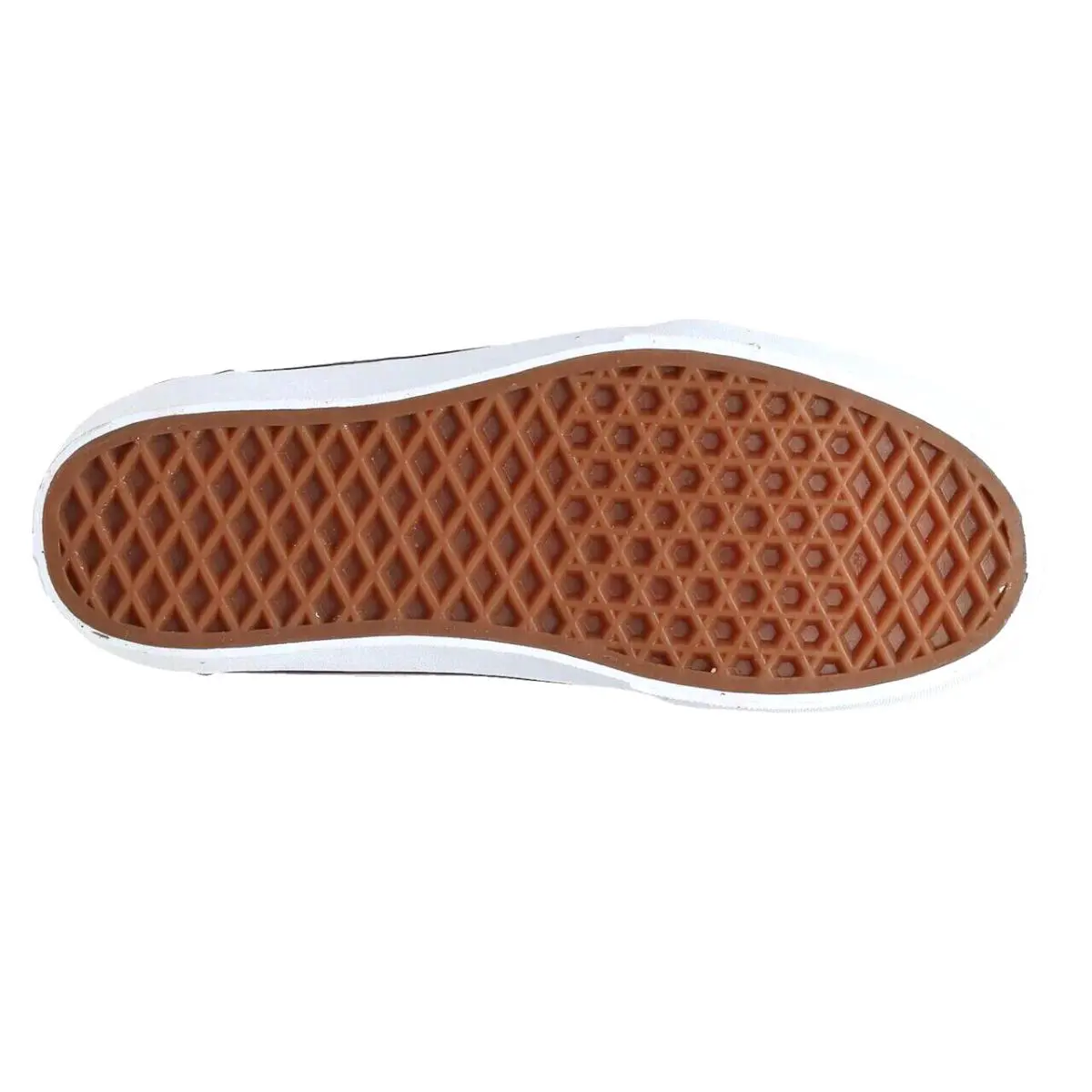 Vans shoes - VANS Doheny - Doheny - 508731 - Flowers Checkerboar 4