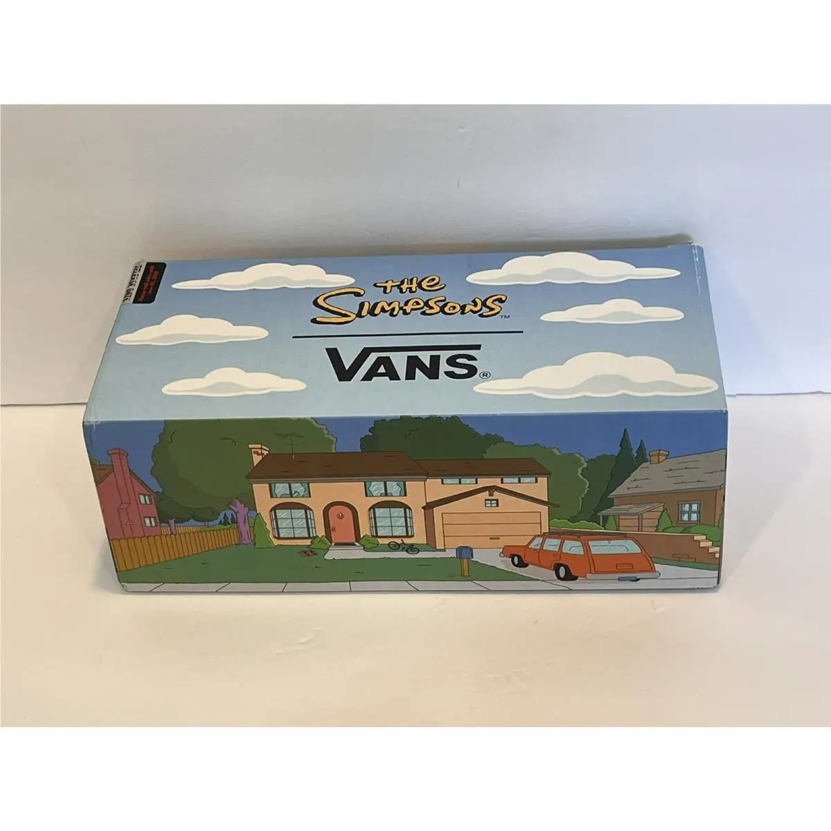 Vans shoes - VANS Old Skool - Old Skool - VN0A4BV521L - Multicolor 2