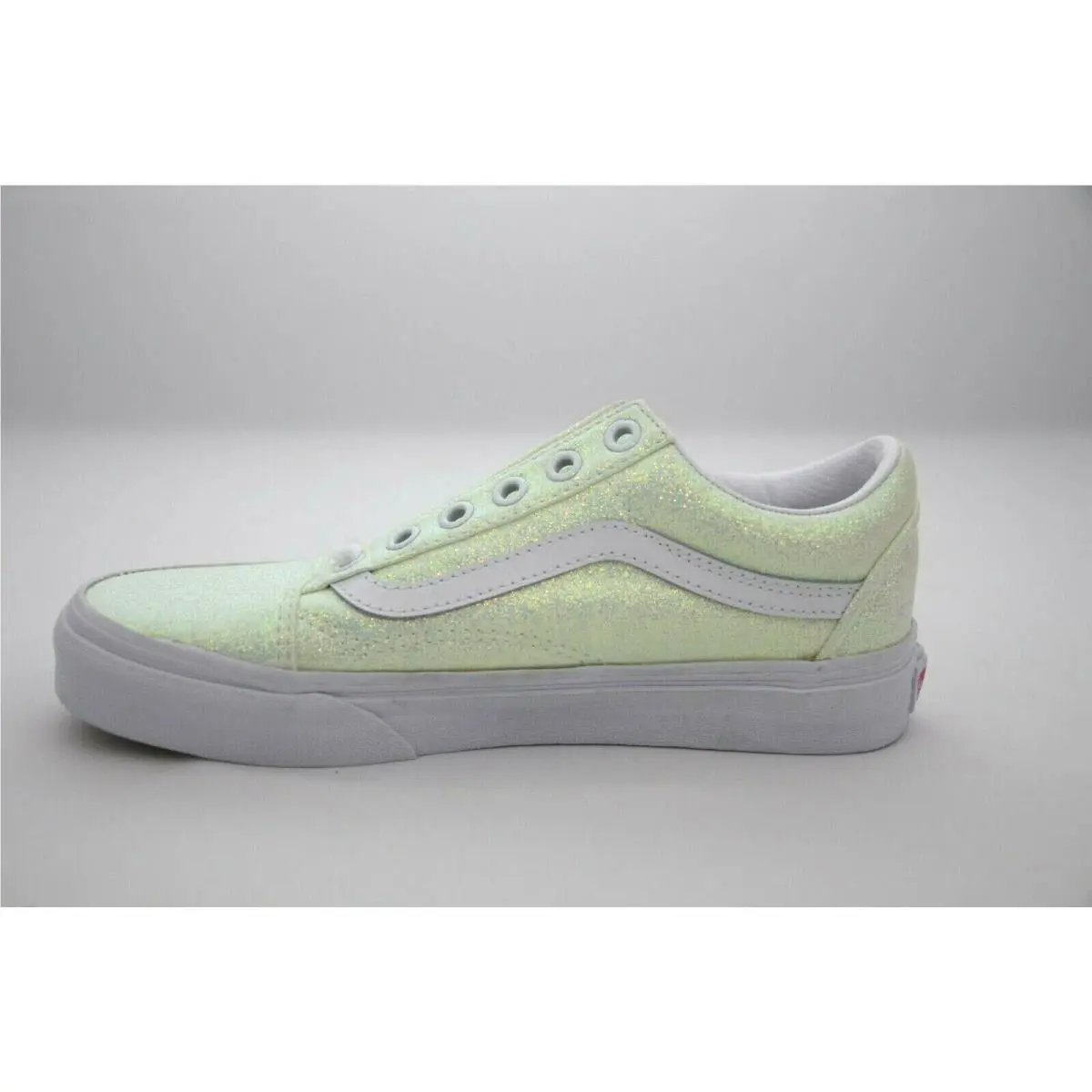 Vans shoes - Vans Old Skool UV Glitter - VN0A3WKT3UA - Multicolor (UPC: 194902648238) 0