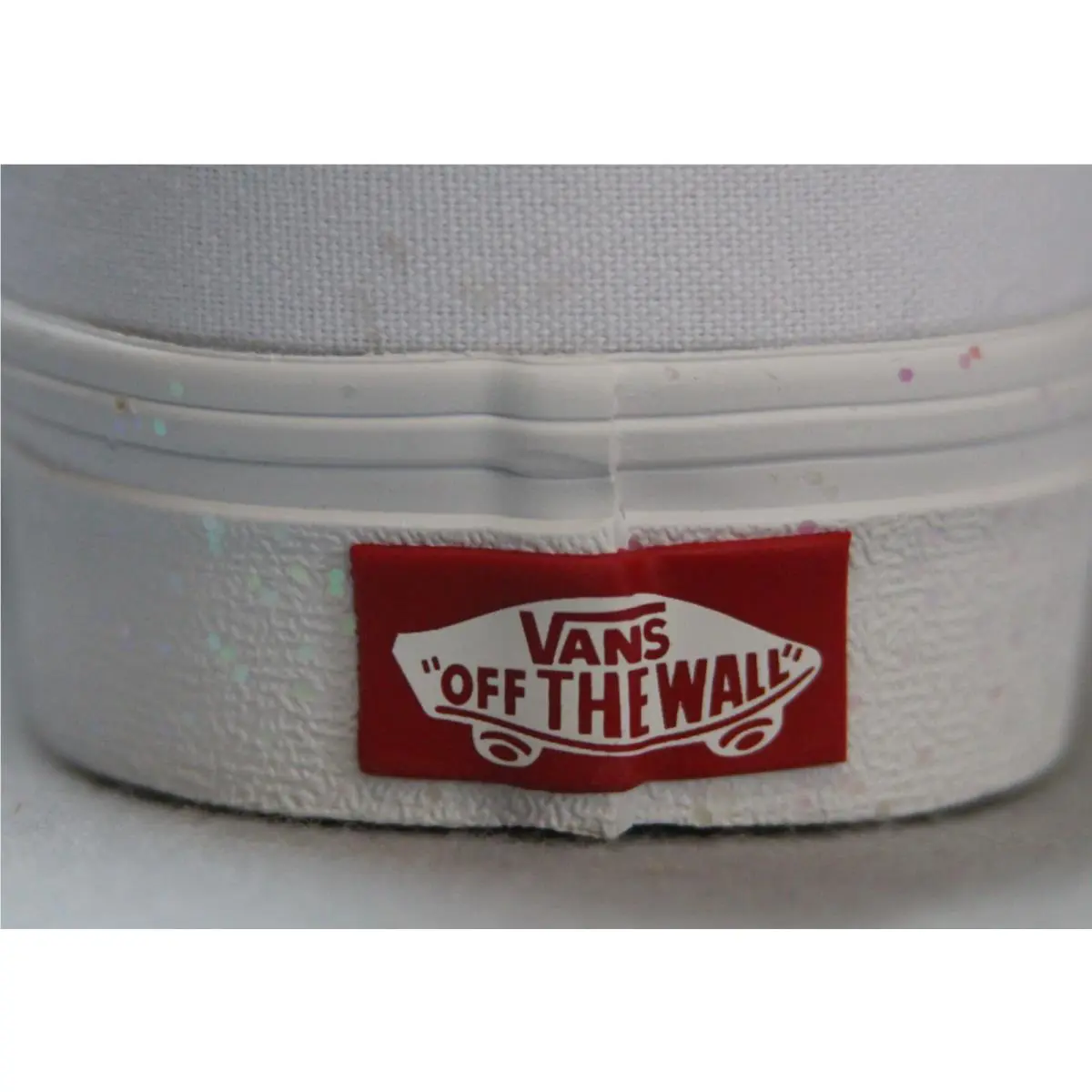 Vans shoes - VANS Ward - Ward - White (UPC: 196013284046) 15