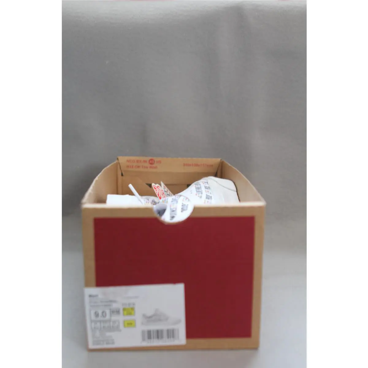 Vans shoes - VANS Ward - Ward - White (UPC: 196013284046) 20
