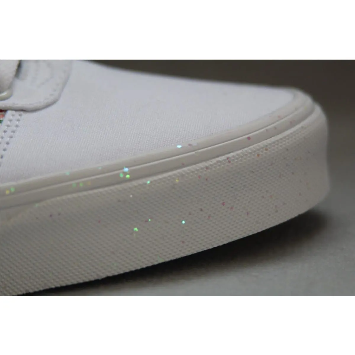 Vans shoes - VANS Ward - Ward - White (UPC: 196013284046) 12