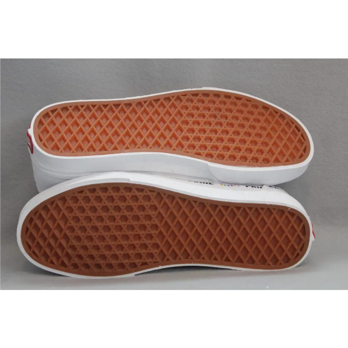 Vans shoes - VANS Ward - Ward - White (UPC: 196013284046) 14