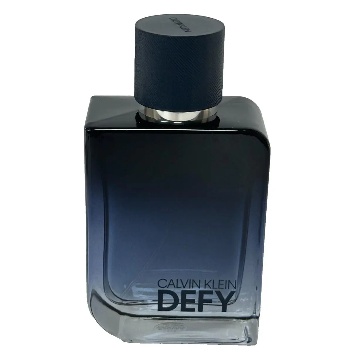 Calvin Klein Defy For Men 3.3 Oz./ 100 Ml. Eau de Parfum Spray