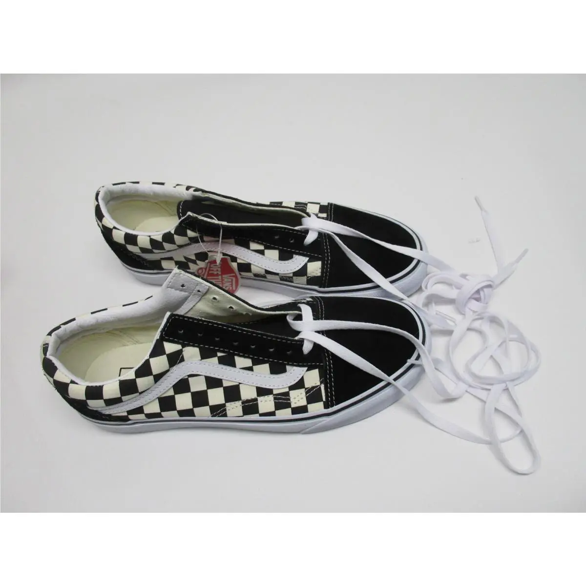 Vans shoes - VANS Old Skool - Old Skool - VN0A38G1P0S1 - Black (UPC: 737566923688) 3