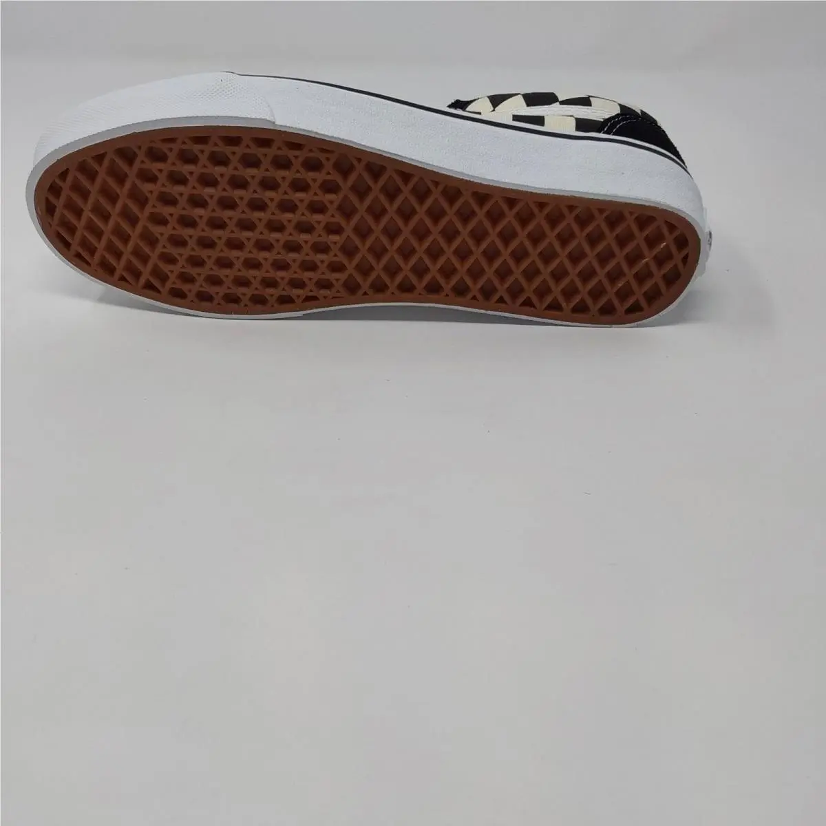 Vans shoes - VANS Old Skool - Old Skool - VN0A38G1P0S1 - White 8