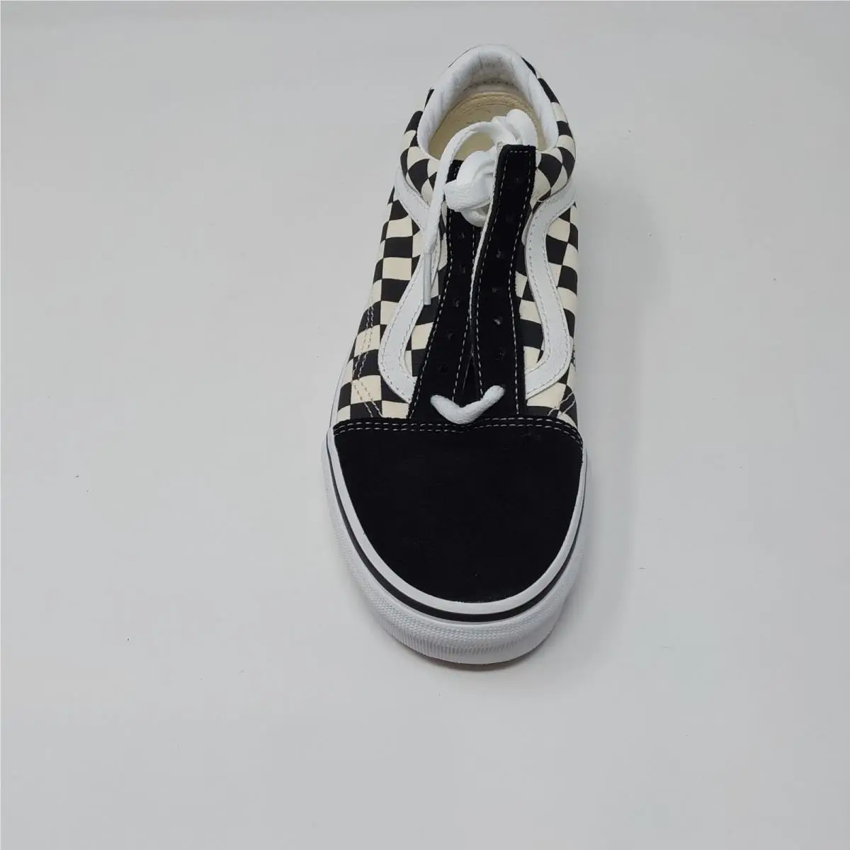 Vans shoes - VANS Old Skool - Old Skool - VN0A38G1P0S1 - White 10