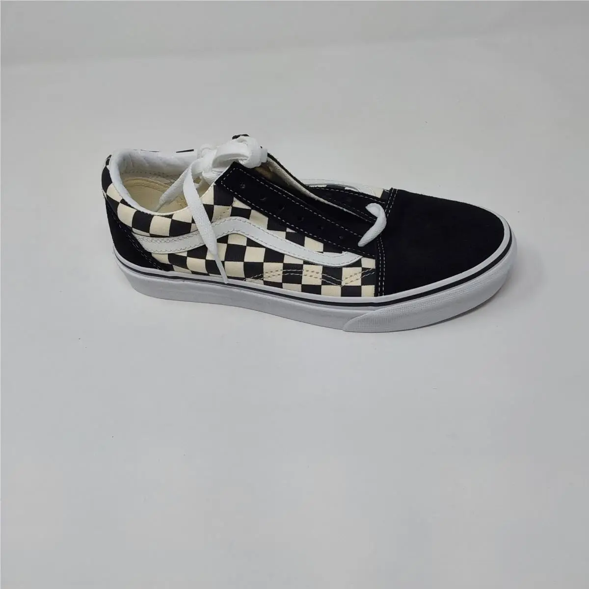 Vans shoes - VANS Old Skool - Old Skool - VN0A38G1P0S1 - White 11