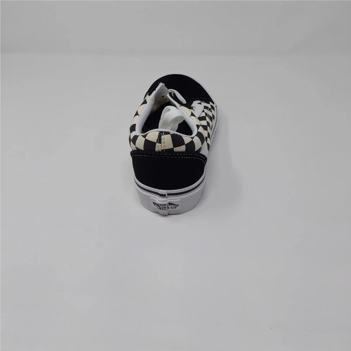 Vans shoes - VANS Old Skool - Old Skool - VN0A38G1P0S1 - White 12