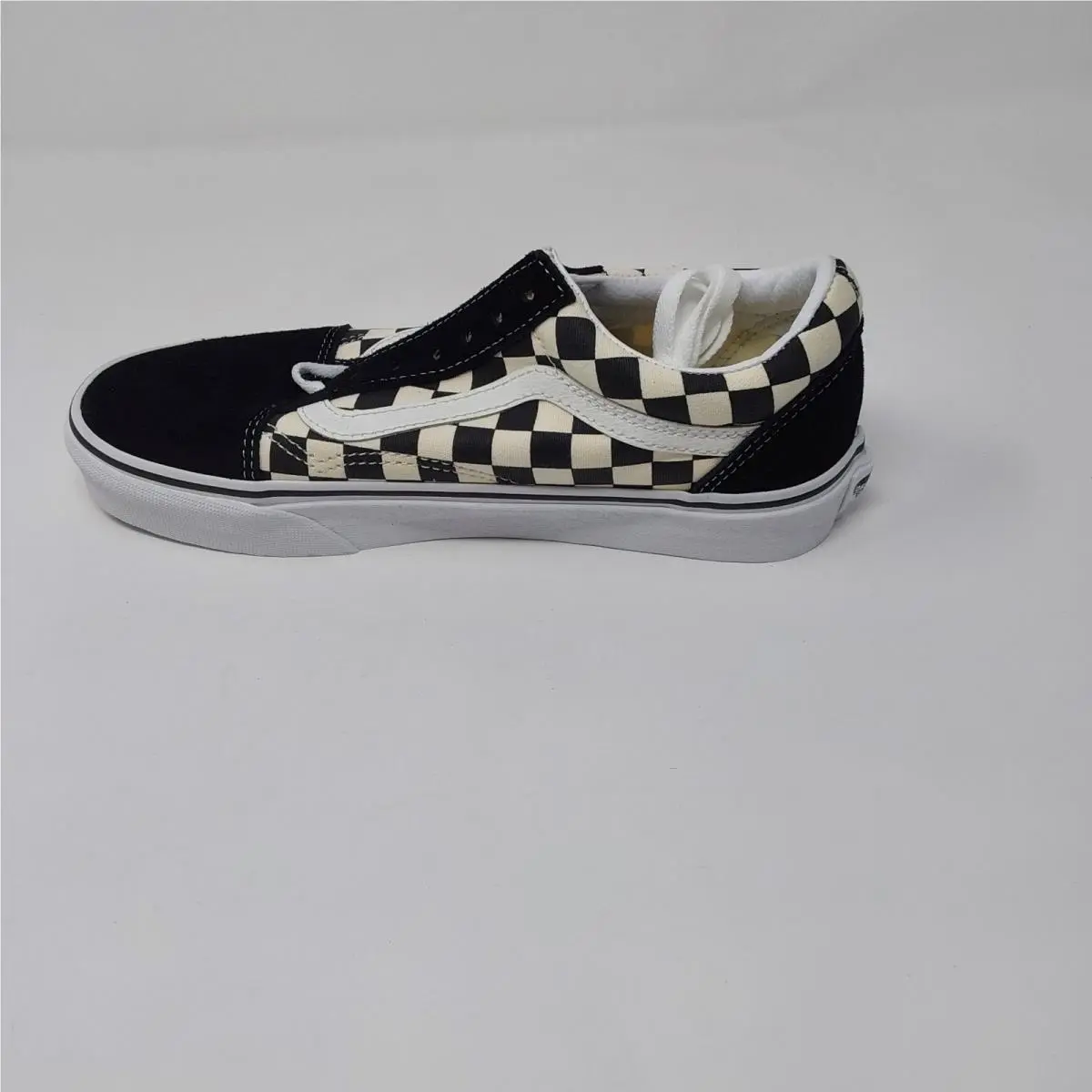 Vans shoes - VANS Old Skool - Old Skool - VN0A38G1P0S1 - White 13