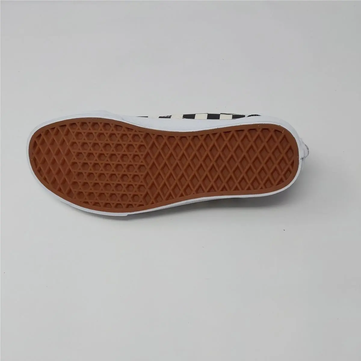 Vans shoes - VANS Old Skool - Old Skool - VN0A38G1P0S1 - White 14