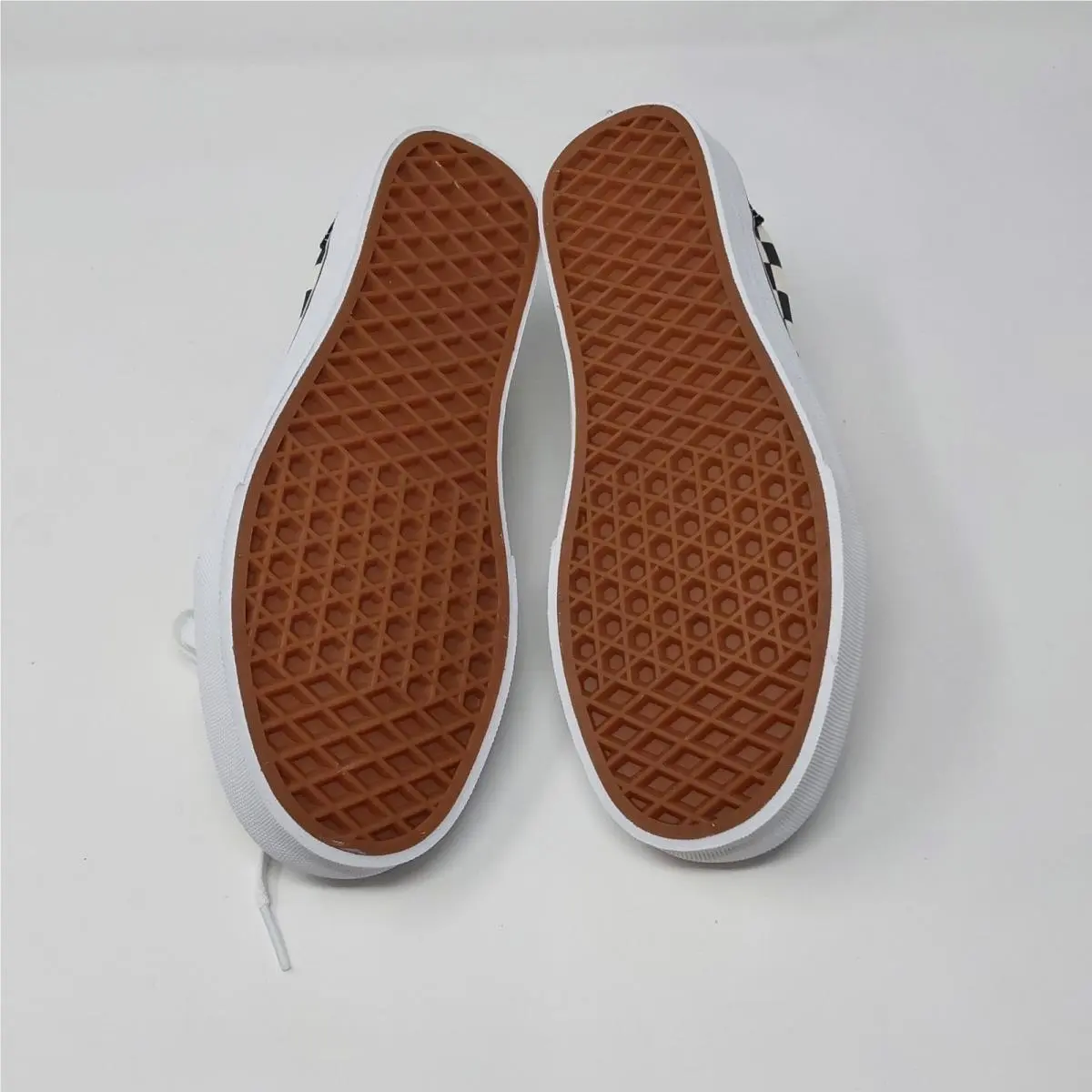 Vans shoes - VANS Old Skool - Old Skool - VN0A38G1P0S1 - White 3
