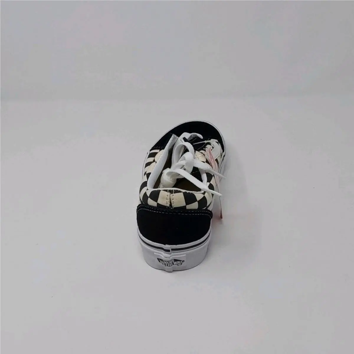 Vans shoes - VANS Old Skool - Old Skool - VN0A38G1P0S1 - White 5
