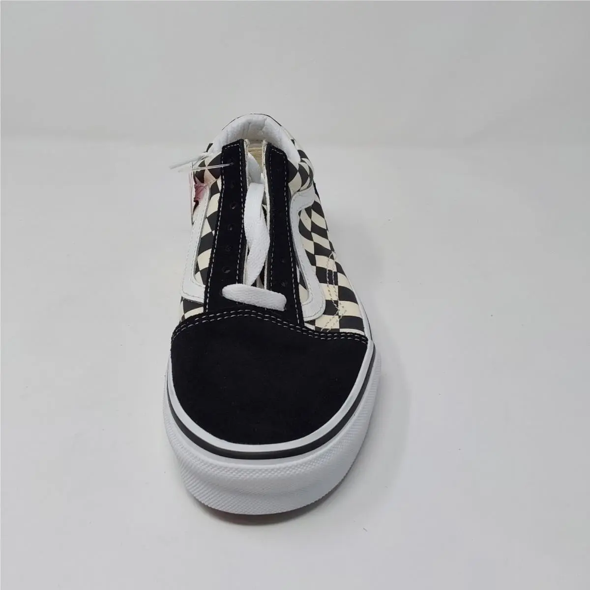 Vans shoes - VANS Old Skool - Old Skool - VN0A38G1P0S1 - White 7