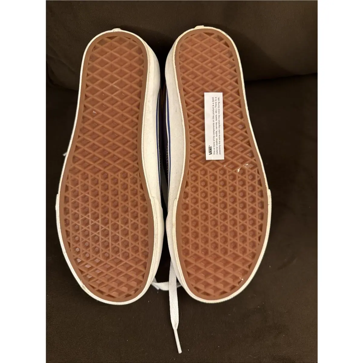 Vans shoes - VANS Old Skool - Old Skool - VN0A38G1VR5 - Purple, Manufacturer: (Foam) Mysterioso/Marshma 6