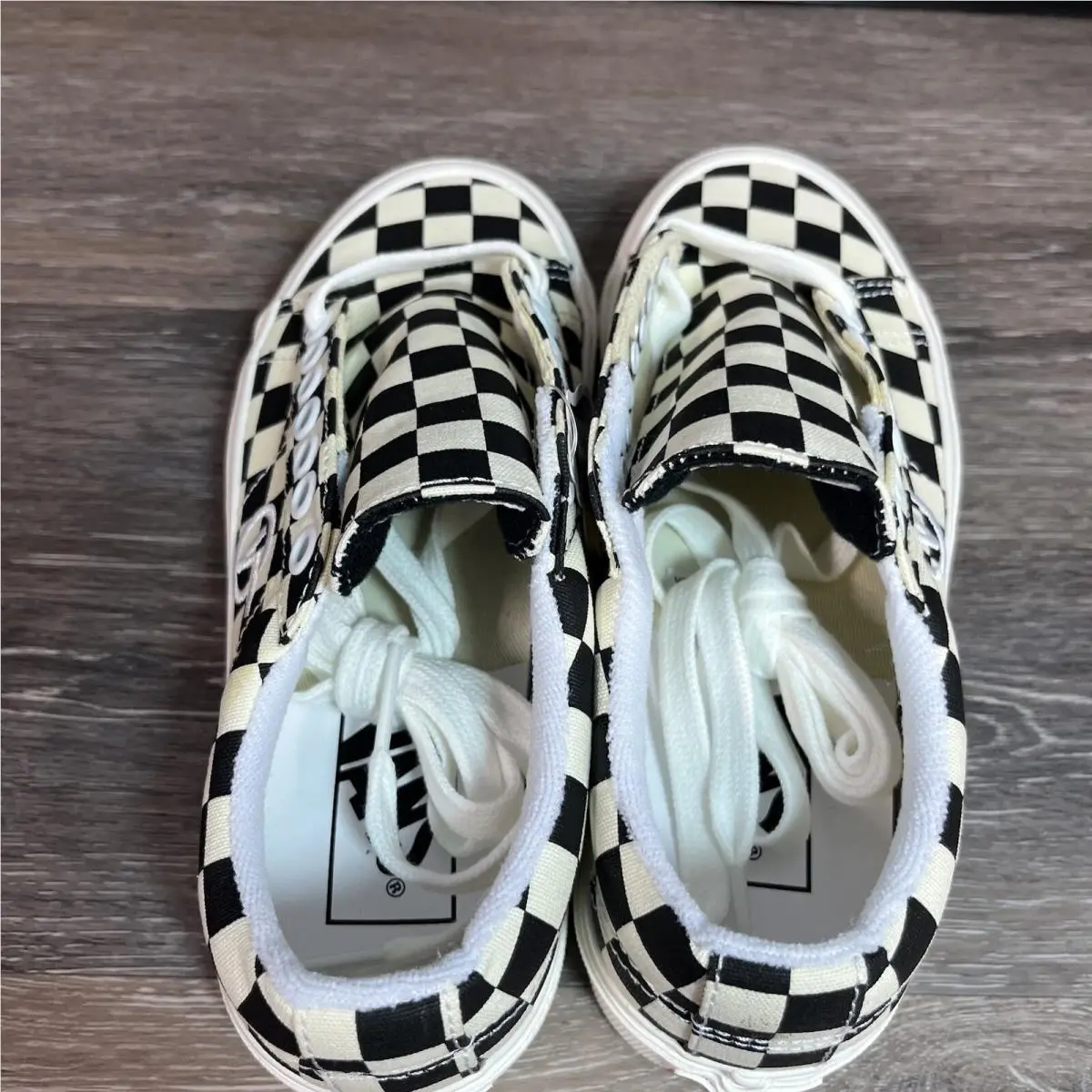 Vans shoes - Vans Sid Dx Anaheim Factory - VN0A4BTX4XR - Black 7