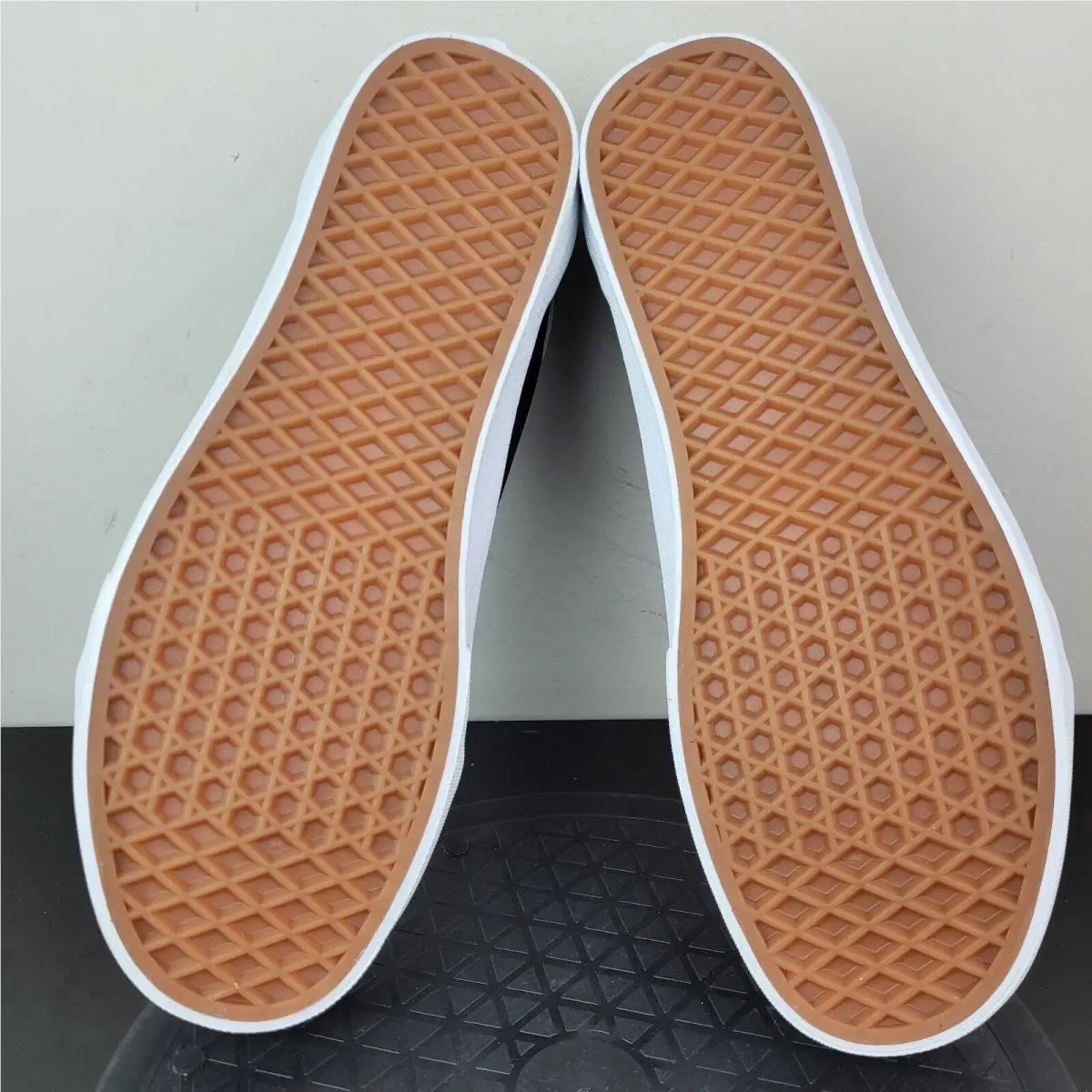 Vans shoes Old Skool - Black 4