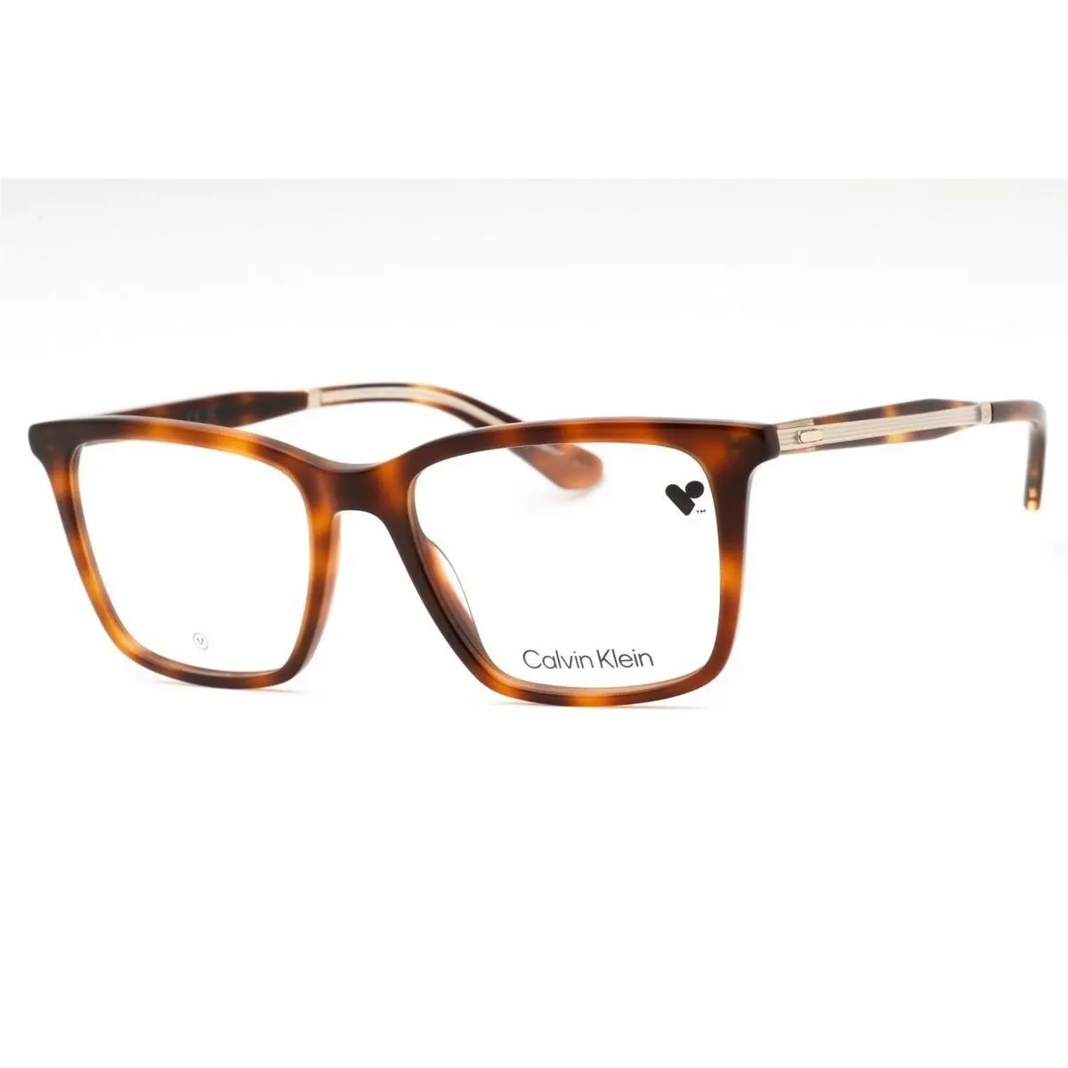 Calvin Klein CK23514-240-53 Eyeglasses Frame Size 53mm 18mm 145mm Null 883901152
