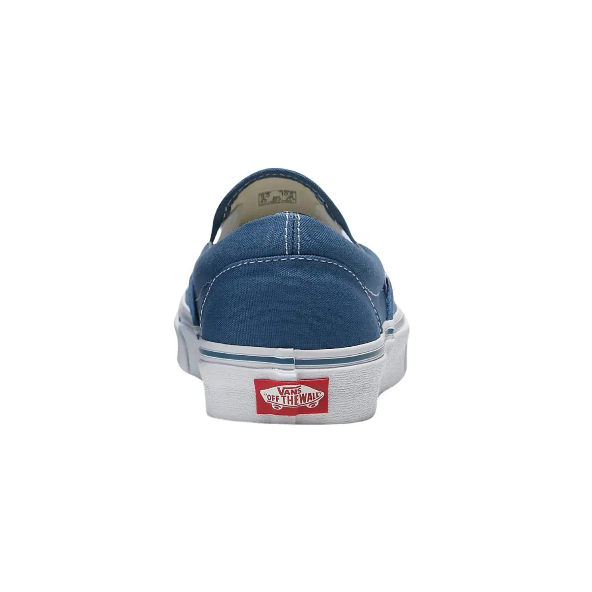 Vans shoes - NAVY (UPC: 700053334984) 0