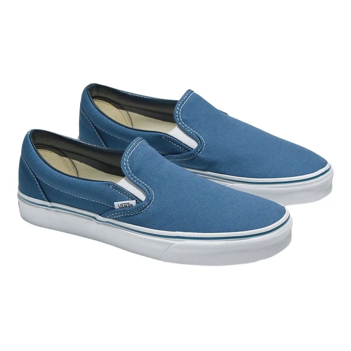 Vans shoes - NAVY (UPC: 700053334984) 1