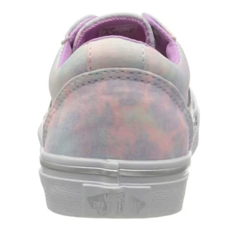Vans shoes - VANS Missy - Missy - Blue & Pink (UPC: 194901651451) 3