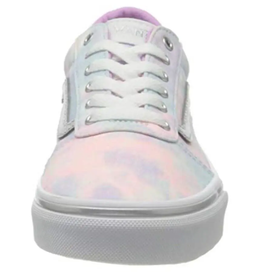 Vans shoes - VANS Missy - Missy - Blue & Pink (UPC: 194901651451) 4