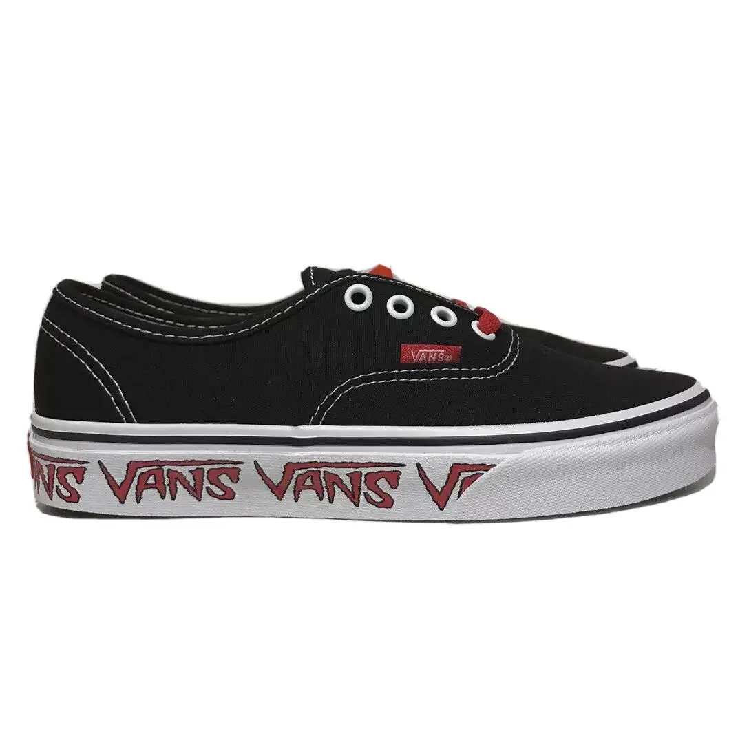 Vans shoes - Era - Era - Black 0