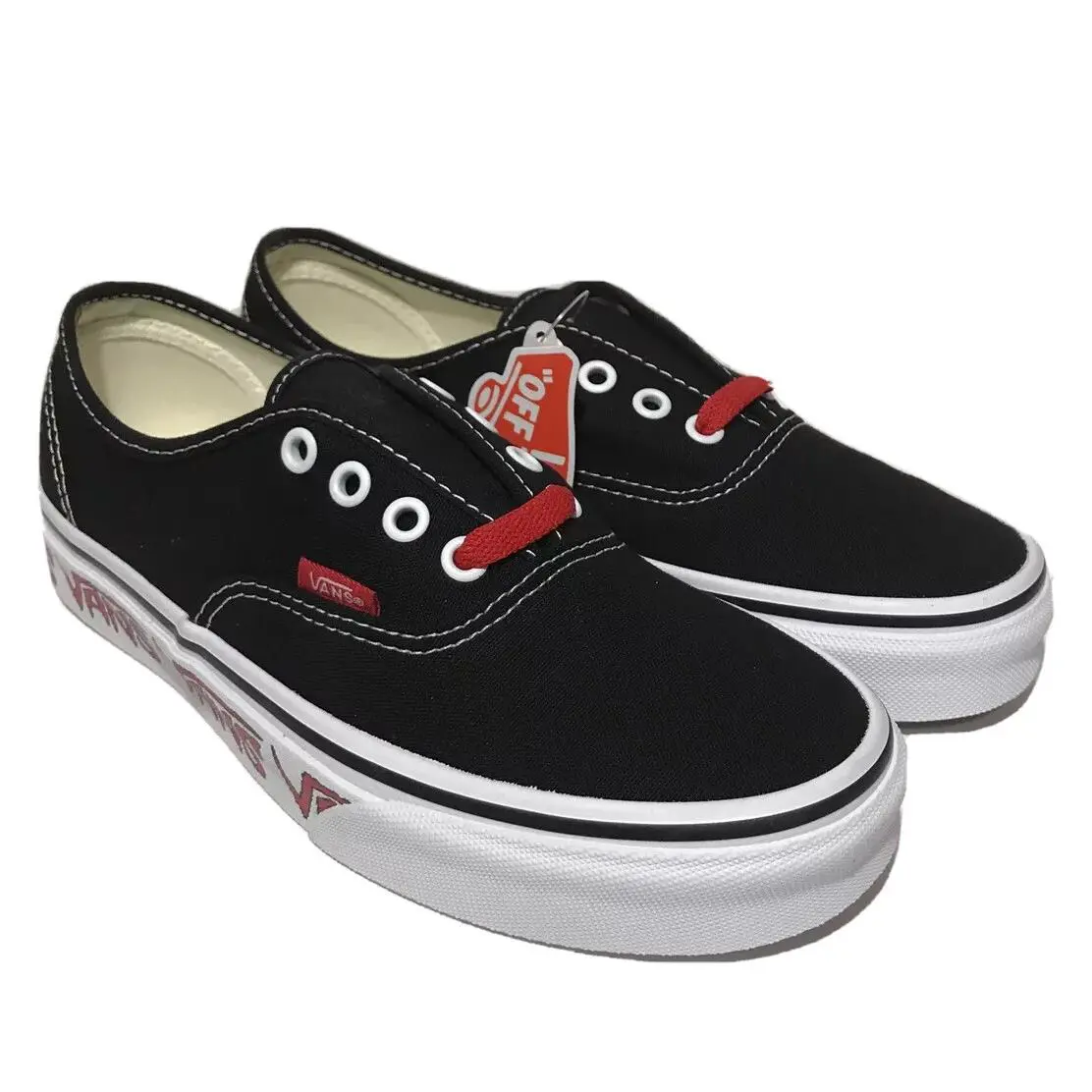 Vans shoes - Era - Era - Black 1