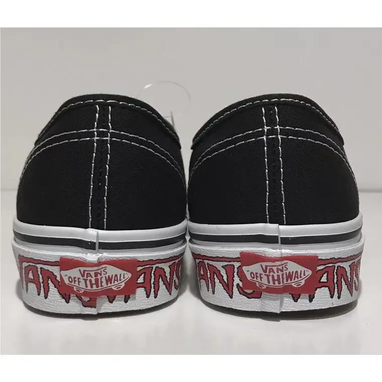 Vans shoes - Era - Era - Black 2